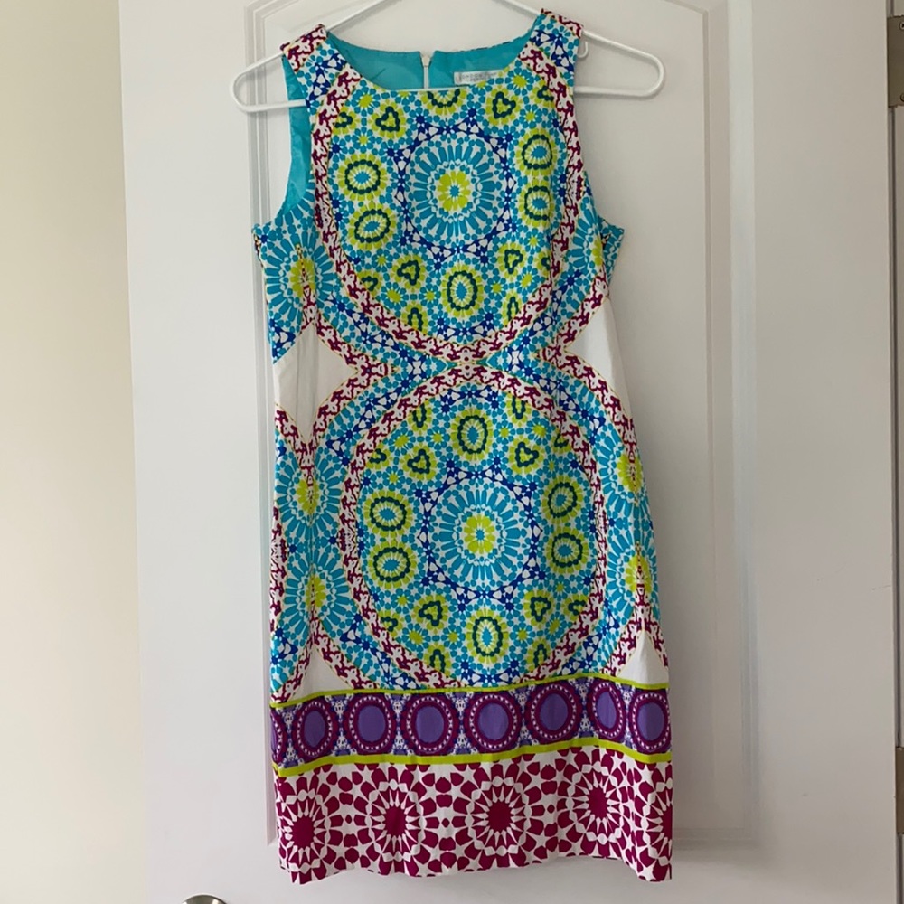 London fog dress  size 4P